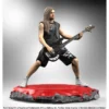 Figure Pantera - Rock Iconz Statue - Rex Brown -Figures Sales Store kiss034