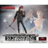Action Figure Scorpions - Klaus Meine - KNUCKLEBONZ 1 Action Figure Scorpions - Klaus Meine - KNUCKLEBONZ -Figures Sales Store klaus 1501
