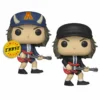 Figure AC / DC - POP! - Angus Young -Figures Sales Store klip 3