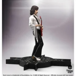 Figure Tony Iommi - Rock Iconz Statue Limited Edition - KNUCKLEBONZ -Figures Sales Store l8nsdydzr