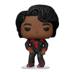 Figure James Brown - POP!