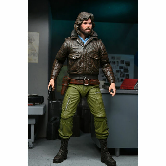 Figure The Thing - Ultimate MacReady - Station Survival 4 Figure The Thing - Ultimate MacReady - Station Survival - Image 2
