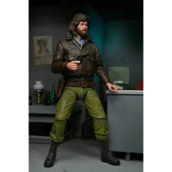 Figure The Thing - Ultimate MacReady - Station Survival 10 Figure The Thing - Ultimate MacReady - Station Survival -Figures Sales Store macready station survival scaled002