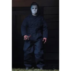 Figure Halloween - 2018 - Michael Myers -Figures Sales Store mego myers 4