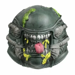 Ball Alien - Madballs Stress - Xenomorph