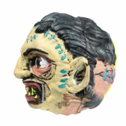 Ball Texas Chainsaw Massacre Madballs Stress - Leatherface -Figures Sales Store micek 044