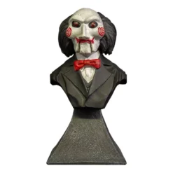 Figure (bust) Saw - Billy Puppet
