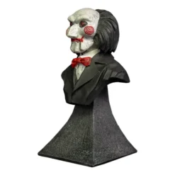 Figure (bust) Saw - Billy Puppet -Figures Sales Store minibust008