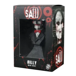Figure (bust) Saw - Billy Puppet -Figures Sales Store minibust011