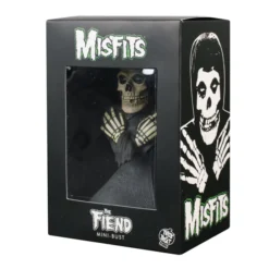 Figure (bust) Misfits - The Fiend -Figures Sales Store minibust017
