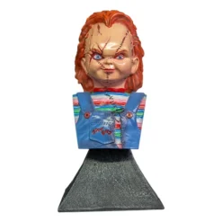 Figure (bust) Bride Of Chucky