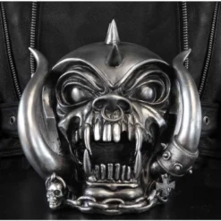 Decoration Motörhead - ALCHEMY GOTHIC -Figures Sales Store motorhead warpig bust model