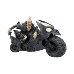 Decoration Road Warrior