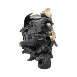 Decoration Road Warrior -Figures Sales Store nem5646 4