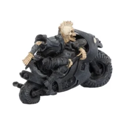 Decoration Road Warrior -Figures Sales Store nem5646 5