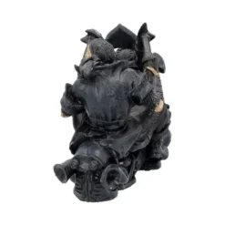 Decoration (figure) Screaming Wheels -Figures Sales Store nem5647 2