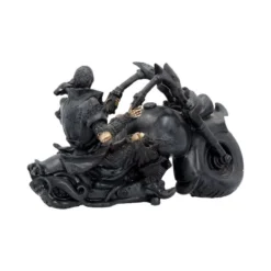Decoration (figure) Screaming Wheels -Figures Sales Store nem5647 3
