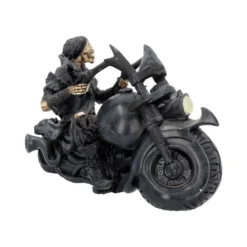 Decoration (figure) Screaming Wheels -Figures Sales Store nem5647 4