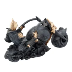 Decoration Hell Ride -Figures Sales Store nem5648 3