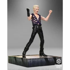 Figure Billy Idol - Limited Edition - KNUCKLEBONZ