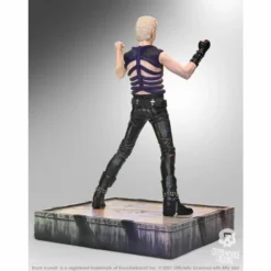 Figure Billy Idol - Limited Edition - KNUCKLEBONZ -Figures Sales Store oumw9fbs