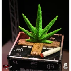 Decoration Pantera - Rock Iconz - Cowboys From Hell On Tour Road Case Statue - KNUCKLE BONZ 12 Decoration Pantera - Rock Iconz - Cowboys From Hell On Tour Road Case Statue - KNUCKLE BONZ -Figures Sales Store pantera 04