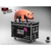 Decoration Pink Floyd - Rock Ikonz On Tour - The Pig - KNUCKLEBONZ -Figures Sales Store pig d1 1500