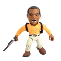 Figure Predator - LT. Mike Harrigan