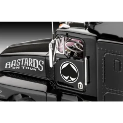 Decoration (model) Motörhead - Kit 1/32 Tour -Figures Sales Store rev076540075