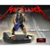 Figure Metallica - Robert Trujillo - Limited Edition - KNUCKLEBONZ -Figures Sales Store robertrt 7as
