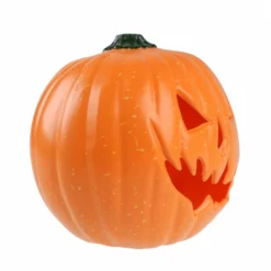 Halloween Decoration 6 - Light Up Pumpkin -Figures Sales Store rr004