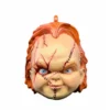 Figurine (bust) CHUCKY - ORNAMENT - Bride Of Chucky -Figures Sales Store rr009