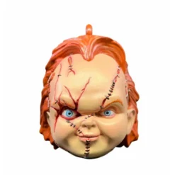 Figurine (bust) CHUCKY - ORNAMENT - Bride Of Chucky
