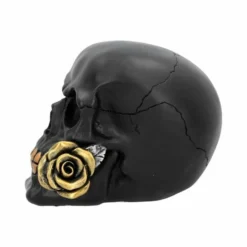 Decoration Black Rose From The Dead -Figures Sales Store s2794g6 2