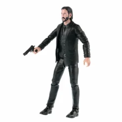 Figure John Wick - Select Action Figure