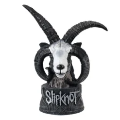 Decoration (bust) Slipknot - Goat