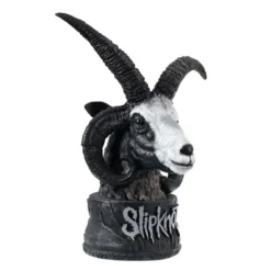 Decoration (bust) Slipknot - Goat -Figures Sales Store sli007