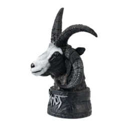 Decoration (bust) Slipknot - Goat -Figures Sales Store sli008