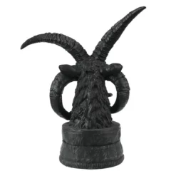 Decoration (bust) Slipknot - Goat -Figures Sales Store sli009