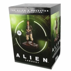 Decoration The Alien & Predator (ALIEN) - Lambert (Alien) -Figures Sales Store ssd028