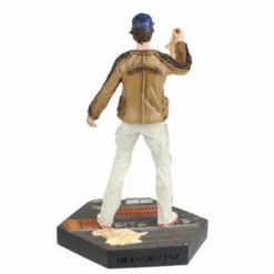 Decoration The Alien & Predator (ALIEN) - Brett (Alien) -Figures Sales Store ssd039