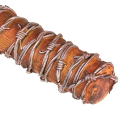 Baseball Bat The Walking Dead - Negan's Bat Lucile -Figures Sales Store threads 004