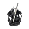 Decoration (letter Opener) Oath Of The Dragon -Figures Sales Store u0778c4