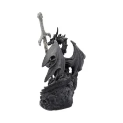Decoration (letter Opener) Oath Of The Dragon -Figures Sales Store u0778c4 2