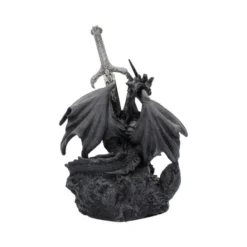 Decoration (letter Opener) Oath Of The Dragon -Figures Sales Store u0778c4 3