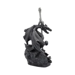 Decoration (letter Opener) Oath Of The Dragon -Figures Sales Store u0778c4 4