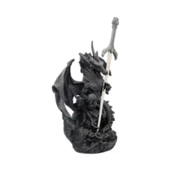 Decoration (letter Opener) Oath Of The Dragon -Figures Sales Store u0778c4 5