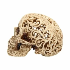 Decoration Skull Celtic Decadence -Figures Sales Store u2465g6 2