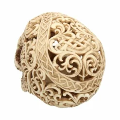 Decoration Skull Celtic Decadence -Figures Sales Store u2465g6 3