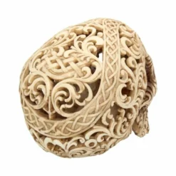 Decoration Skull Celtic Decadence -Figures Sales Store u2465g6 4